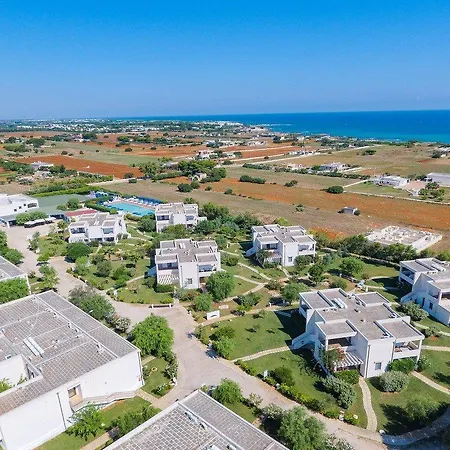 Torre Guaceto Greenblu