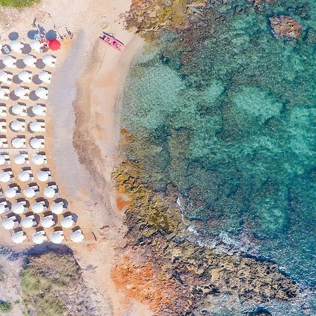 Torre Guaceto Greenblu 4* Спеккьолла