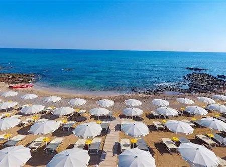 Torre Guaceto Greenblu 4*