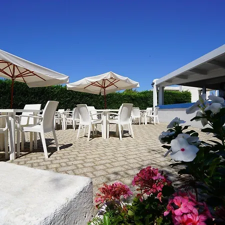 Torre Guaceto Greenblu 4* Спеккьолла