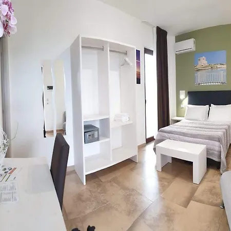 Torre Guaceto Greenblu Курортный комплекс Спеккьолла