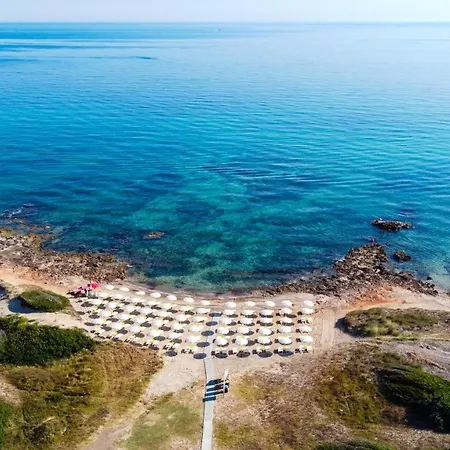 Torre Guaceto Greenblu