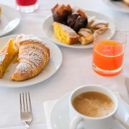 Torre Guaceto Greenblu 4*