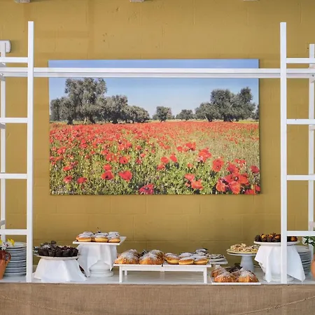 Torre Guaceto Greenblu