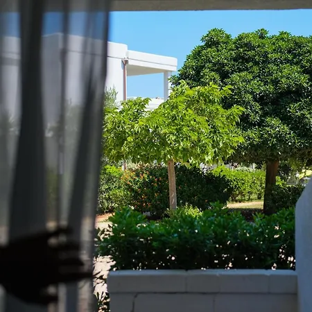 Torre Guaceto Greenblu 4*