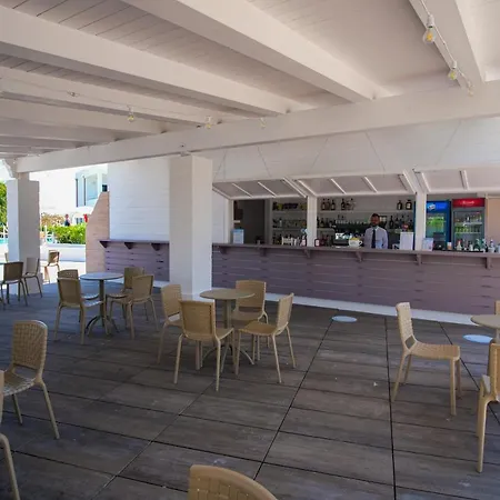 Курортный комплекс Torre Guaceto Greenblu