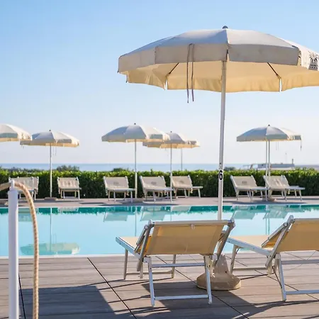 Курортный комплекс Torre Guaceto Greenblu