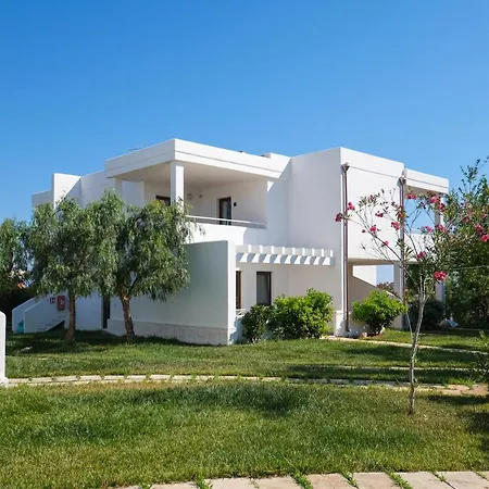 Torre Guaceto Greenblu