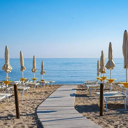 Torre Guaceto Greenblu Курортный комплекс Спеккьолла