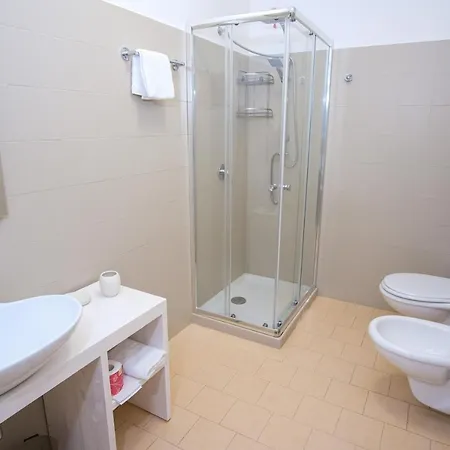 Курортный комплекс Torre Guaceto Greenblu 4*