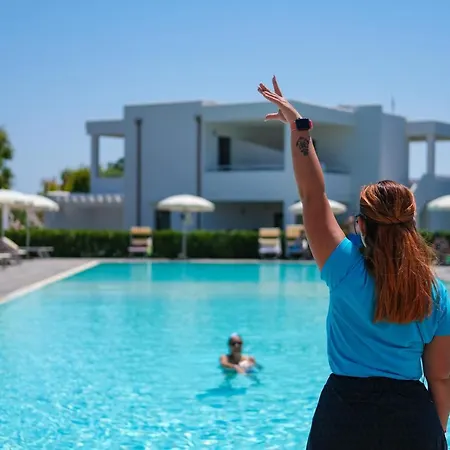 Torre Guaceto Greenblu