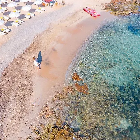 Torre Guaceto Greenblu 4*