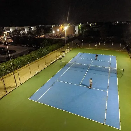 Torre Guaceto Greenblu Спеккьолла