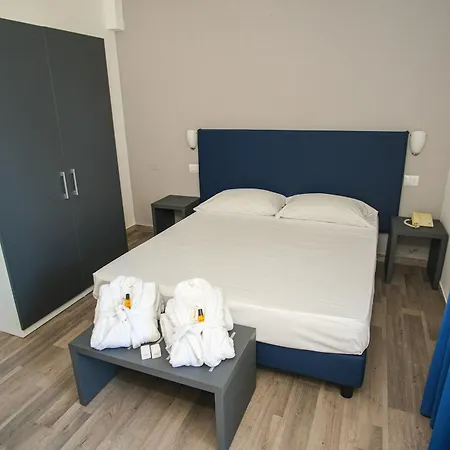 Torre Guaceto Greenblu 4* Спеккьолла