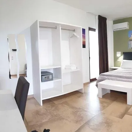 Torre Guaceto Greenblu Курортный комплекс Спеккьолла