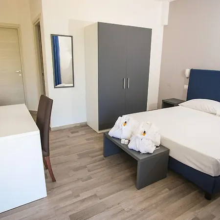 Torre Guaceto Greenblu 4*