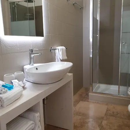 Torre Guaceto Greenblu Спеккьолла