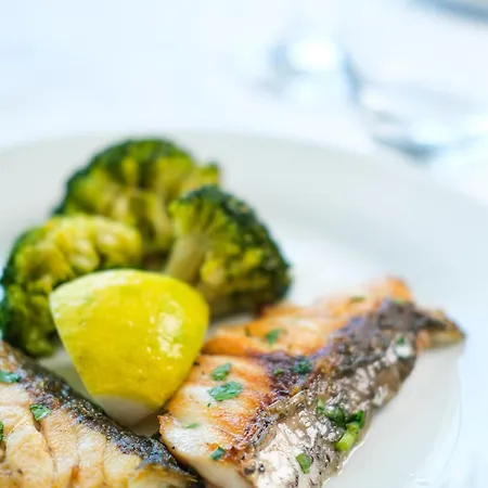 Курортный комплекс Torre Guaceto Greenblu