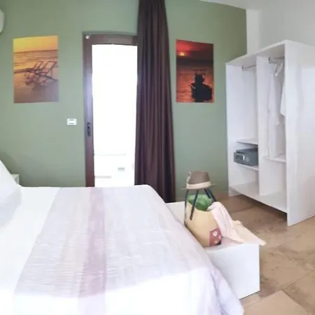 Курортный комплекс Torre Guaceto Greenblu Спеккьолла