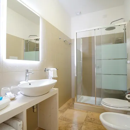 Курортный комплекс Torre Guaceto Greenblu 4*
