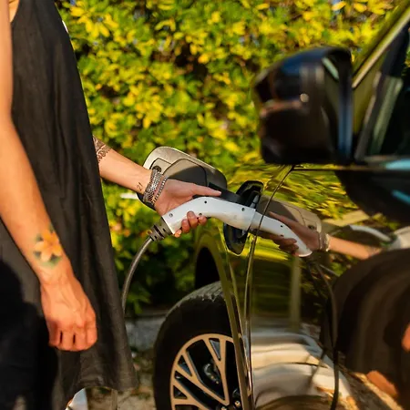 Курортный комплекс Torre Guaceto Greenblu