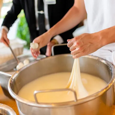 Torre Guaceto Greenblu Курортный комплекс 4*