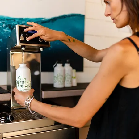 Курортный комплекс Torre Guaceto Greenblu 4*