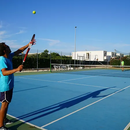 Torre Guaceto Greenblu