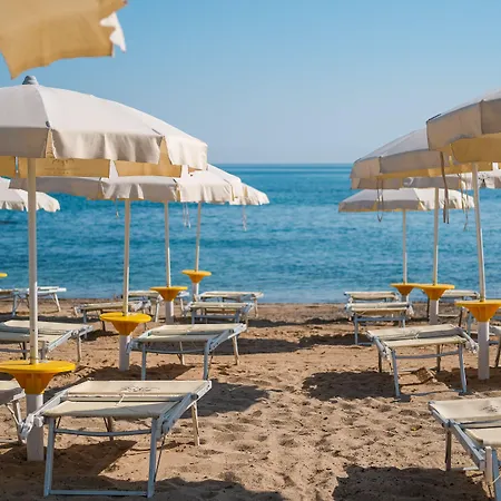 Torre Guaceto Greenblu Курортный комплекс Спеккьолла