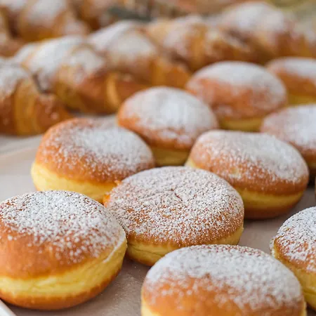 Torre Guaceto Greenblu Курортный комплекс Спеккьолла