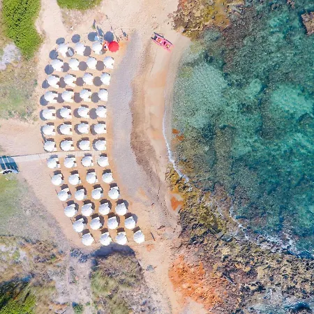 Torre Guaceto Greenblu Курортный комплекс