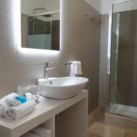 Torre Guaceto Greenblu Курортный комплекс Спеккьолла