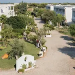 Torre Guaceto Greenblu 4* Specchiolla