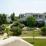 Rezort Torre Guaceto Greenblu
