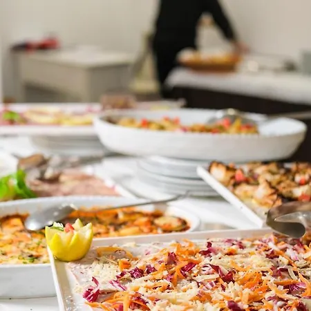 Torre Guaceto Greenblu 斯培基奥拉