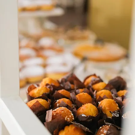 度假村 Torre Guaceto Greenblu