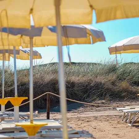 Torre Guaceto Greenblu سبيكتشيولا