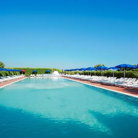 Station touristique Torre Guaceto Greenblu