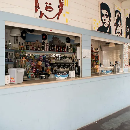 Torre Guaceto Greenblu 度假村 4*