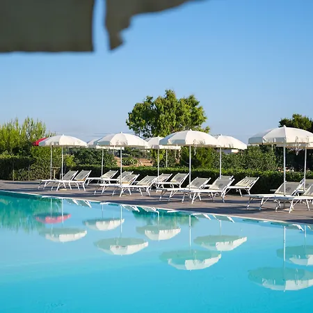 Torre Guaceto Greenblu 4*