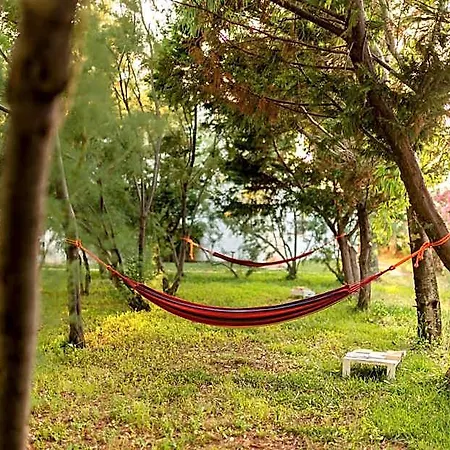 Torre Guaceto Greenblu Resort 4*