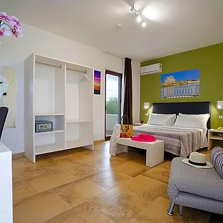 Torre Guaceto Greenblu 4* Specchiolla
