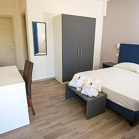 Torre Guaceto Greenblu Resort Specchiolla