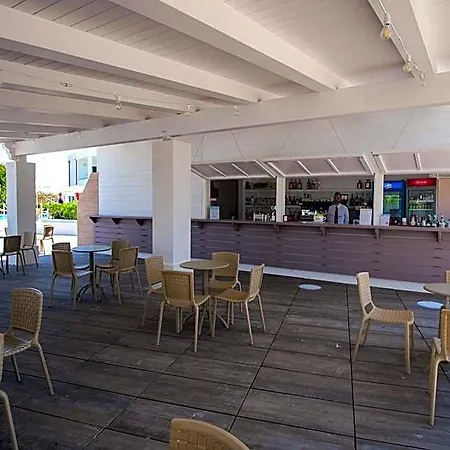 Resort Torre Guaceto Greenblu Specchiolla