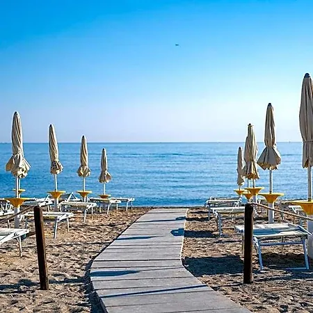 Torre Guaceto Greenblu Resort