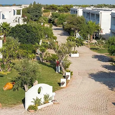Torre Guaceto Greenblu Resort