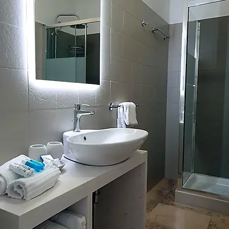 Torre Guaceto Greenblu 4*