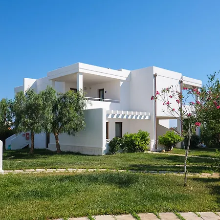Torre Guaceto Greenblu 4*