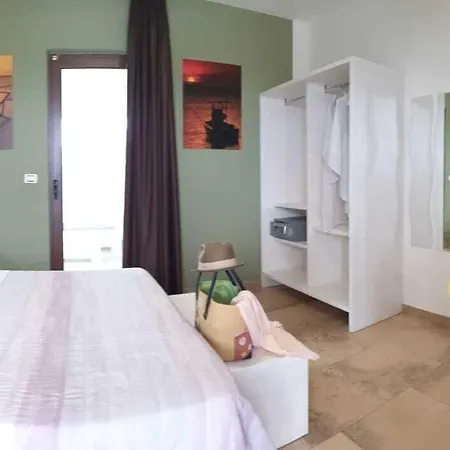 Resort Torre Guaceto Greenblu 4*