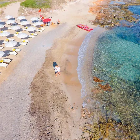 Torre Guaceto Greenblu سبيكتشيولا